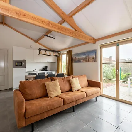 Westhinder I H20 Semesterbostad