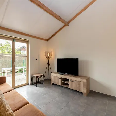 Semesterbostad Westhinder I H20 Koksijde