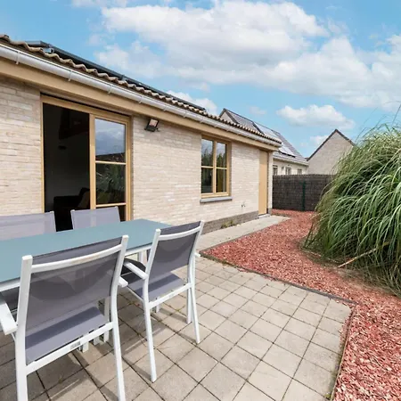 Westhinder I H20 * 코크시데