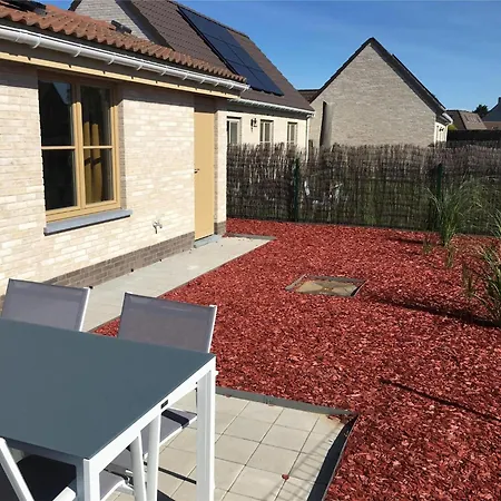 Westhinder I H20 * 코크시데