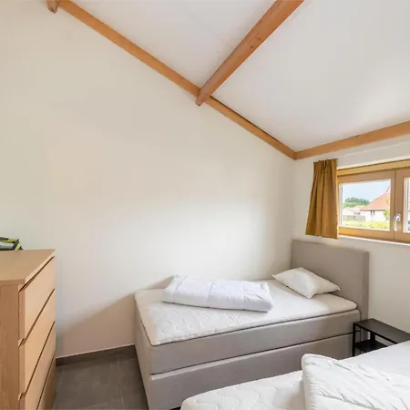 Semesterbostad Westhinder I H20 *