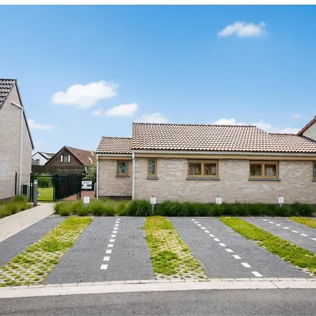 Westhinder I H20 Semesterbostad