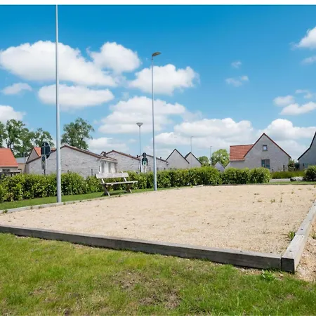 Westhinder I H20 Koksijde