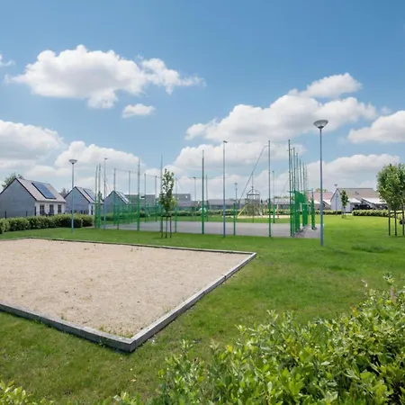 Westhinder I H20 펜션 *