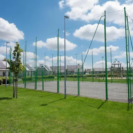 Westhinder I H20 Semesterbostad *